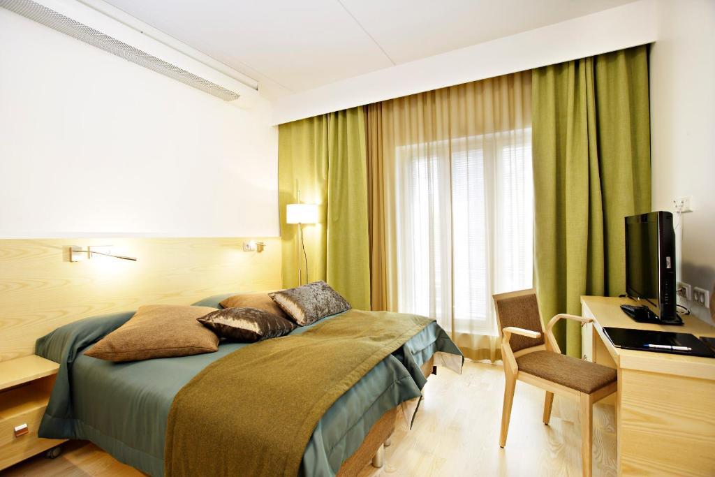 Kyyhkylae Hotel And Manor Миккели Номер фото