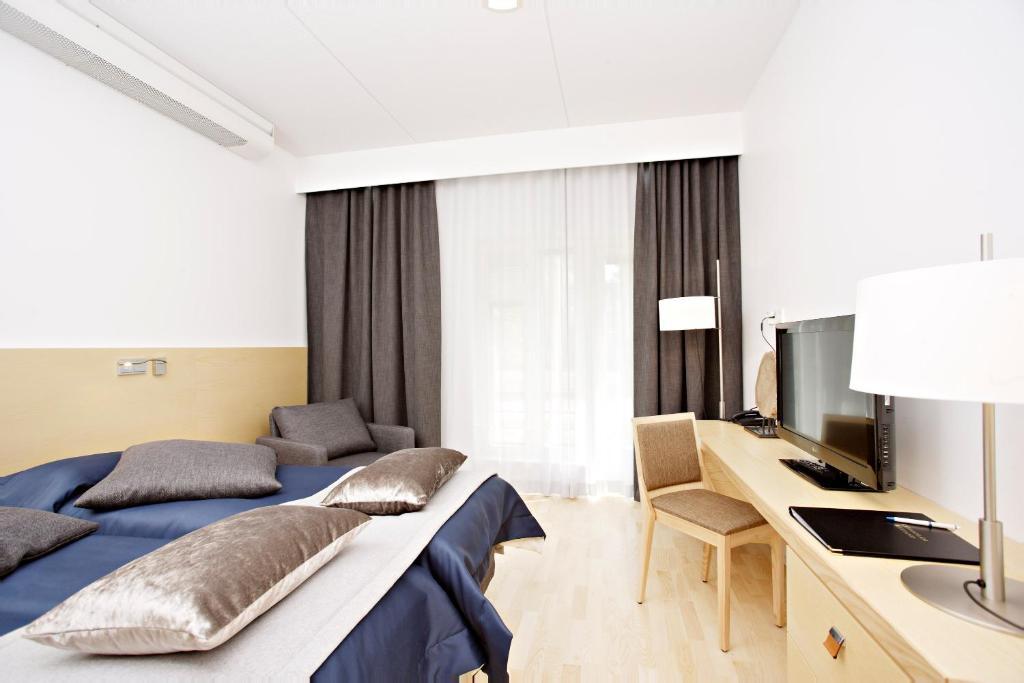 Kyyhkylae Hotel And Manor Миккели Номер фото