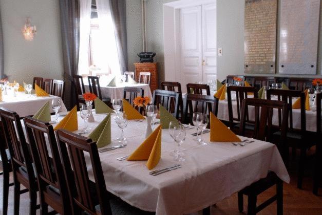 Kyyhkylae Hotel And Manor Миккели Экстерьер фото